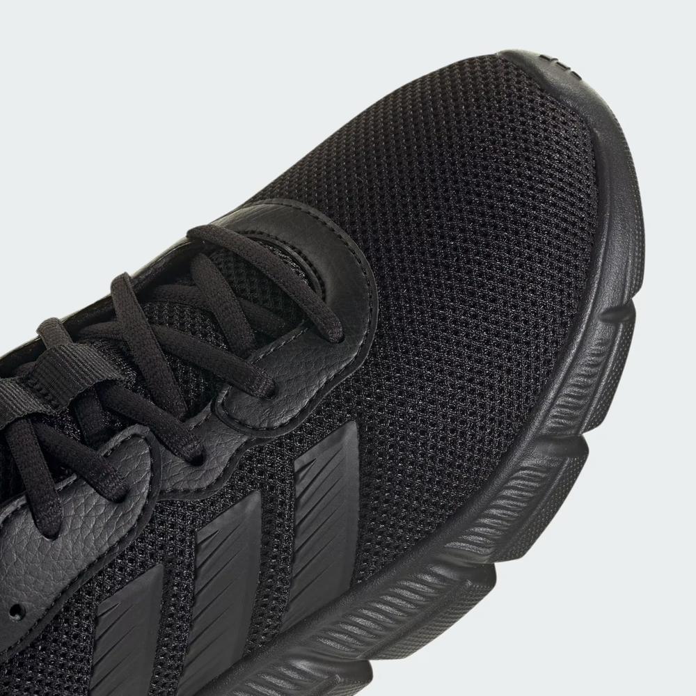 Dámské boty adidas Sportswear Cloudfoam Flex Laces HQ4961 - černé