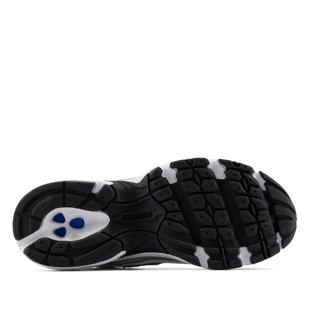 Dětské boty New Balance G7402A3 - béžové