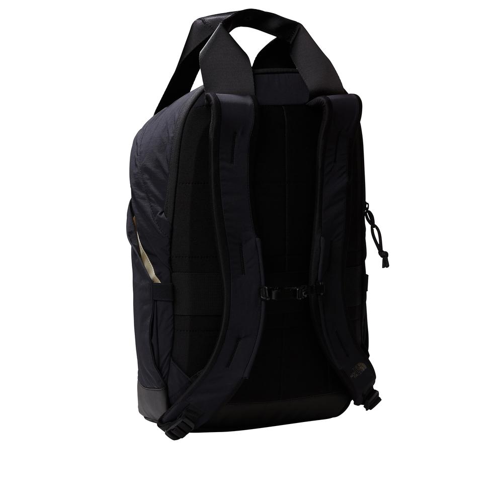 Ruksak unisex The North Face Jester 0A81DT4H01 - černé