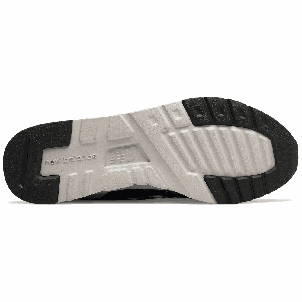Boty New Balance CM997HCE - tmavě modrě