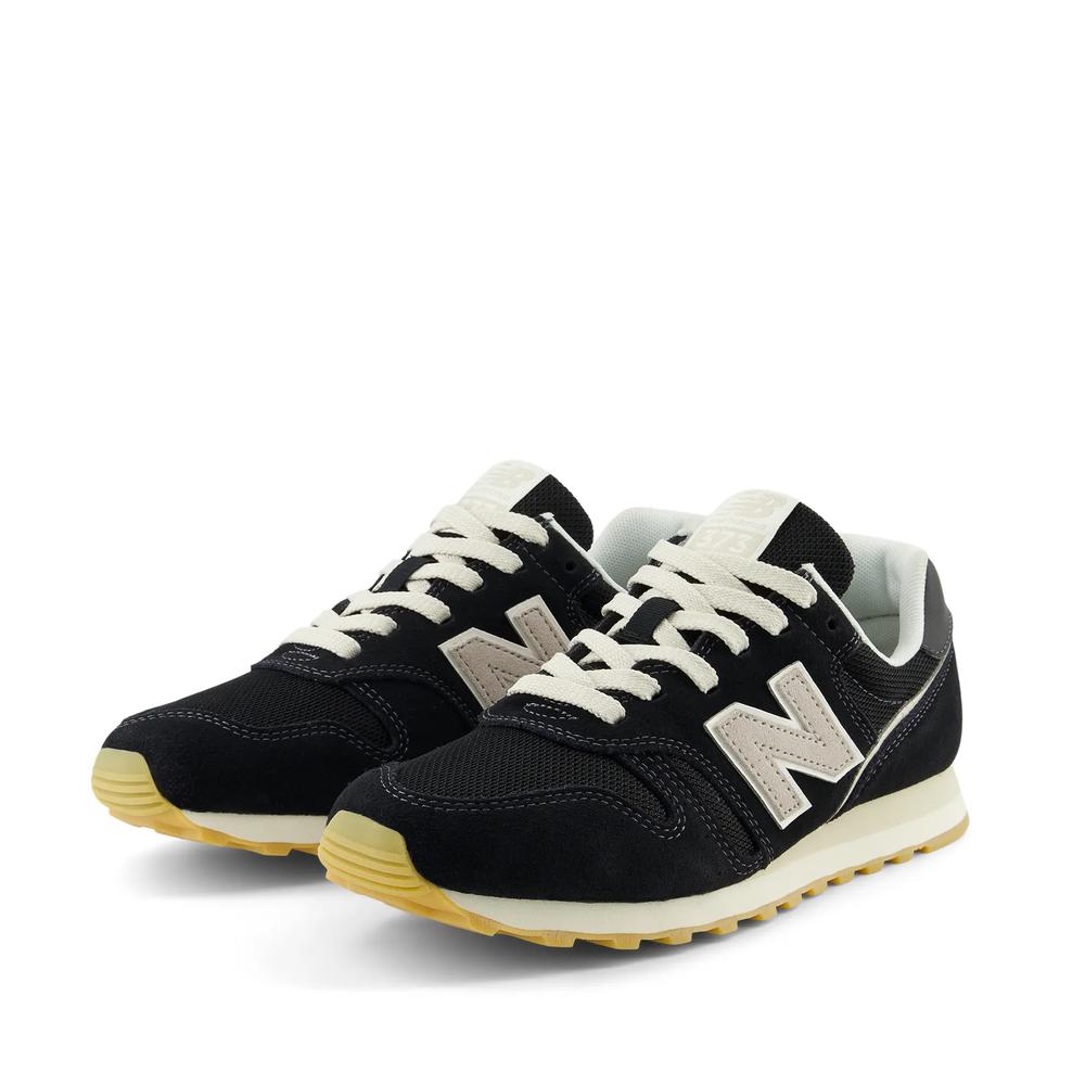 Boty New Balance WL373TN2 - černé