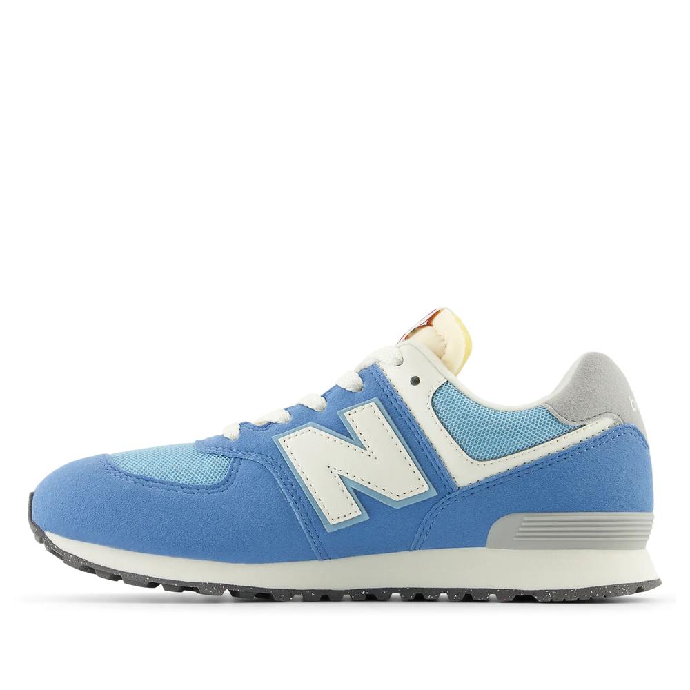 Boty New Balance GC574RCA - modré