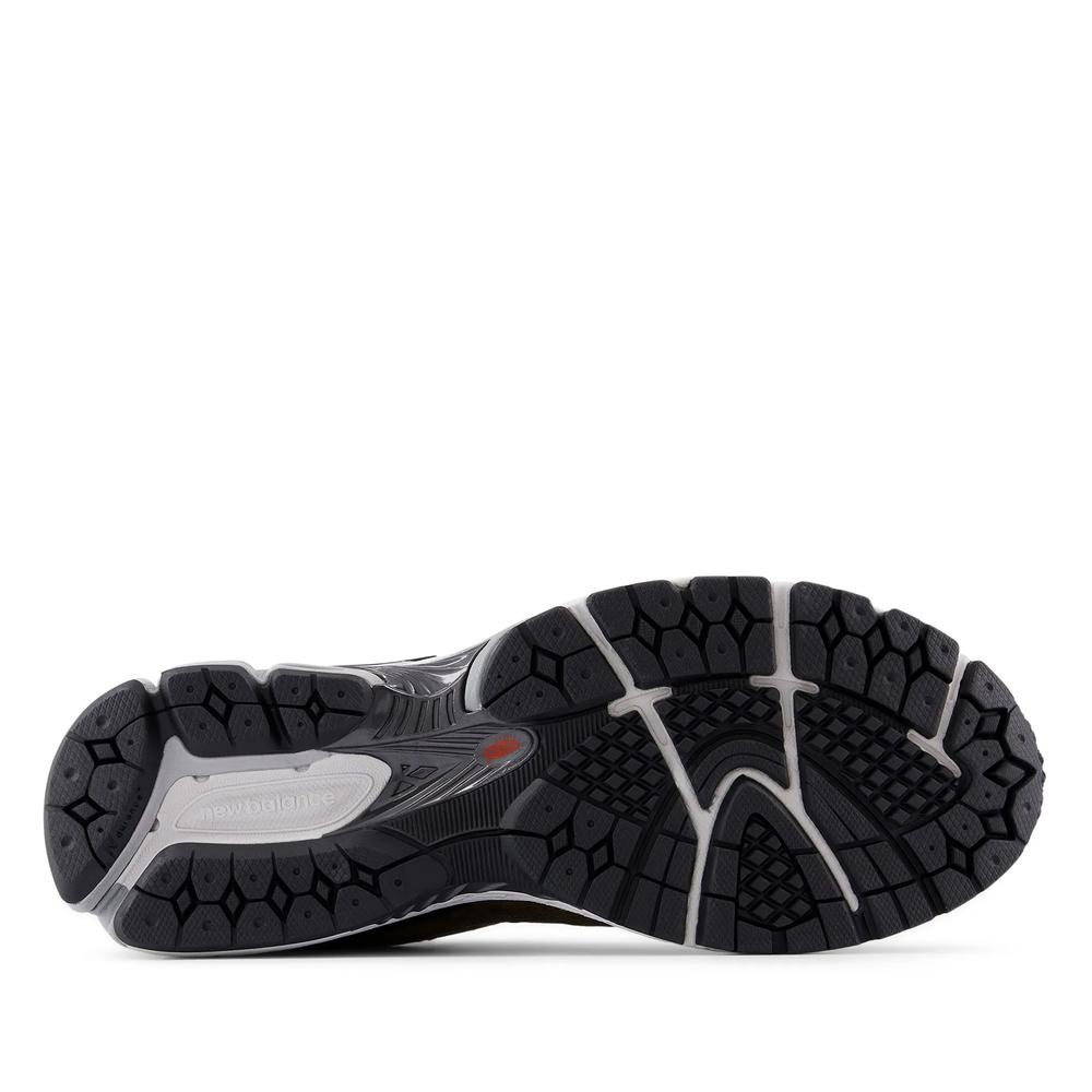 Boty New Balance U2002RR - zelené