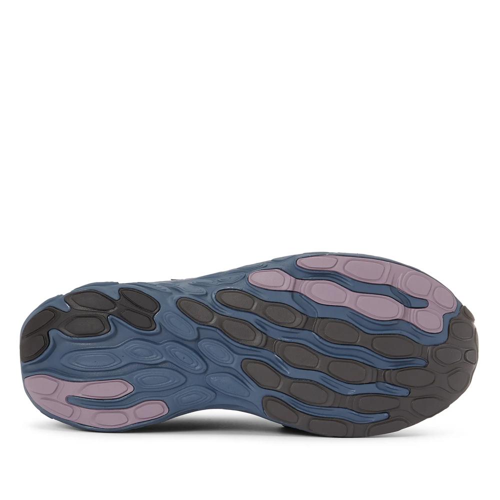 Boty New Balance UTRNWB - fialové