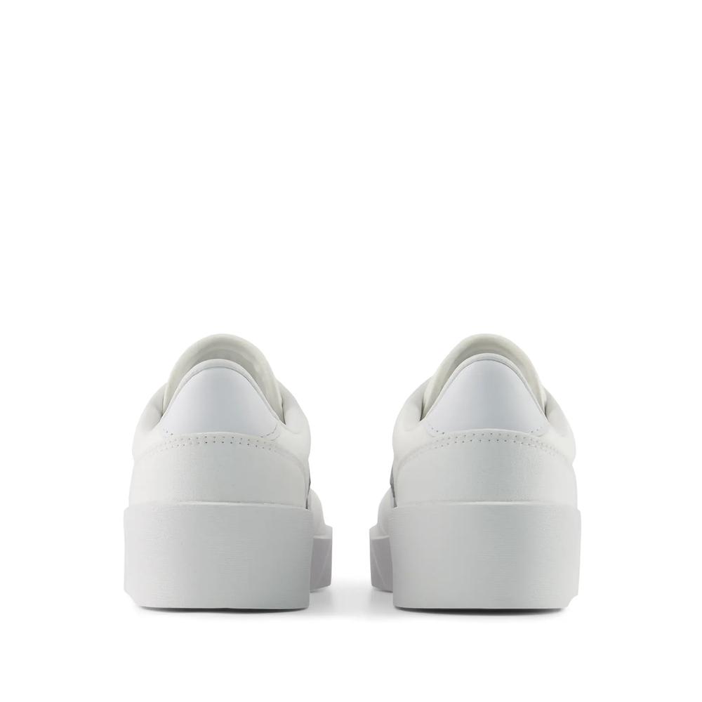 Pánské boty New Balance U7509OT - bílé