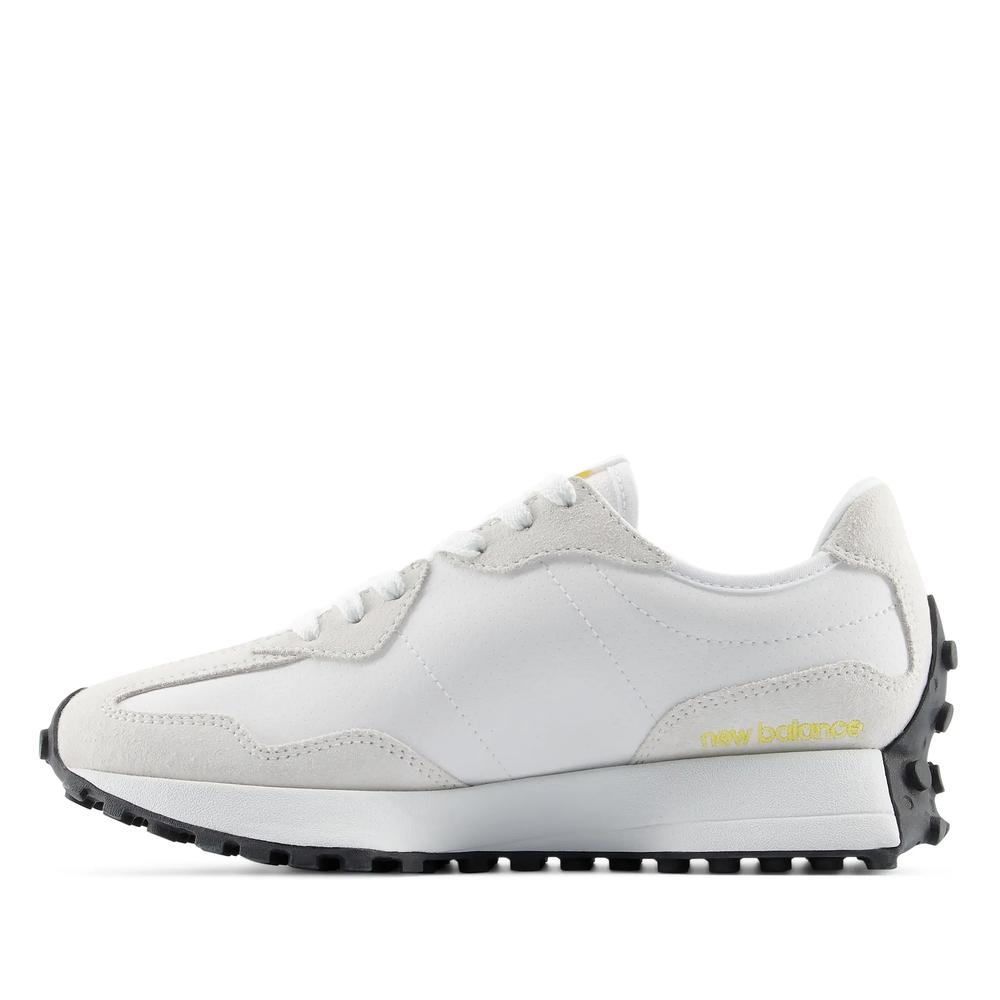 Dámské boty New Balance W3276F7 - bílé