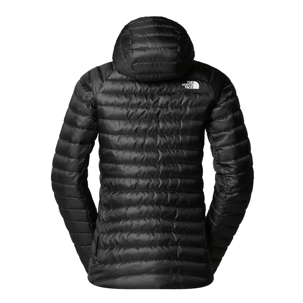 Dámská bunda The North Face Bettaforca 0A8E0JKX71 - černé