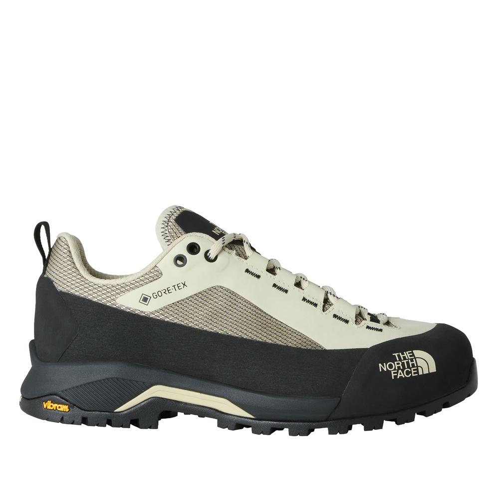 Boty The North Face Verto Gore-Tex Alpine 0A83MTGIY1 - béžové
