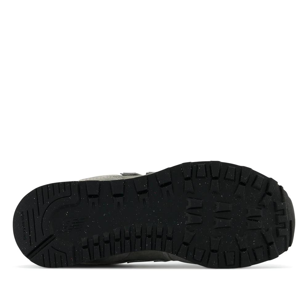 Boty New Balance PC574EVG - šedivé