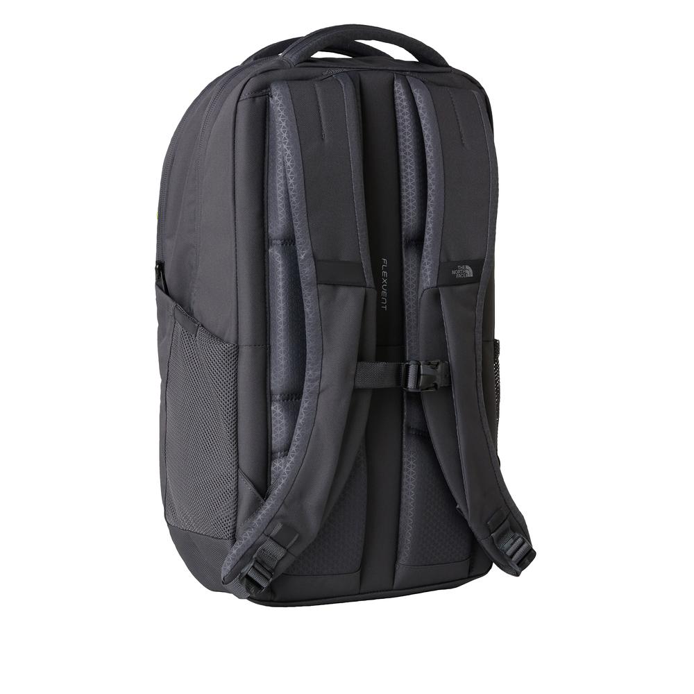 Ruksak unisex The North Face Vault 0A3VY2RHI1 - šedivé