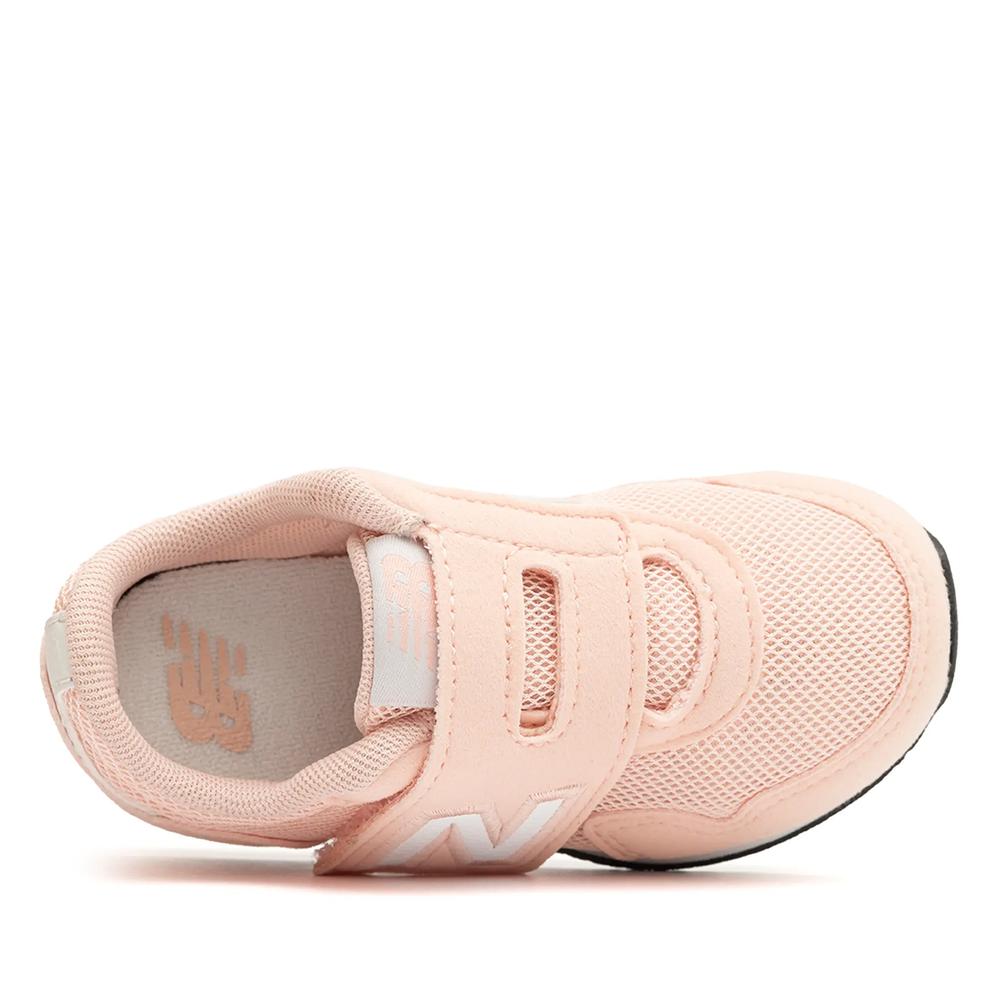 Boty dětské New Balance IV323PK - růžové