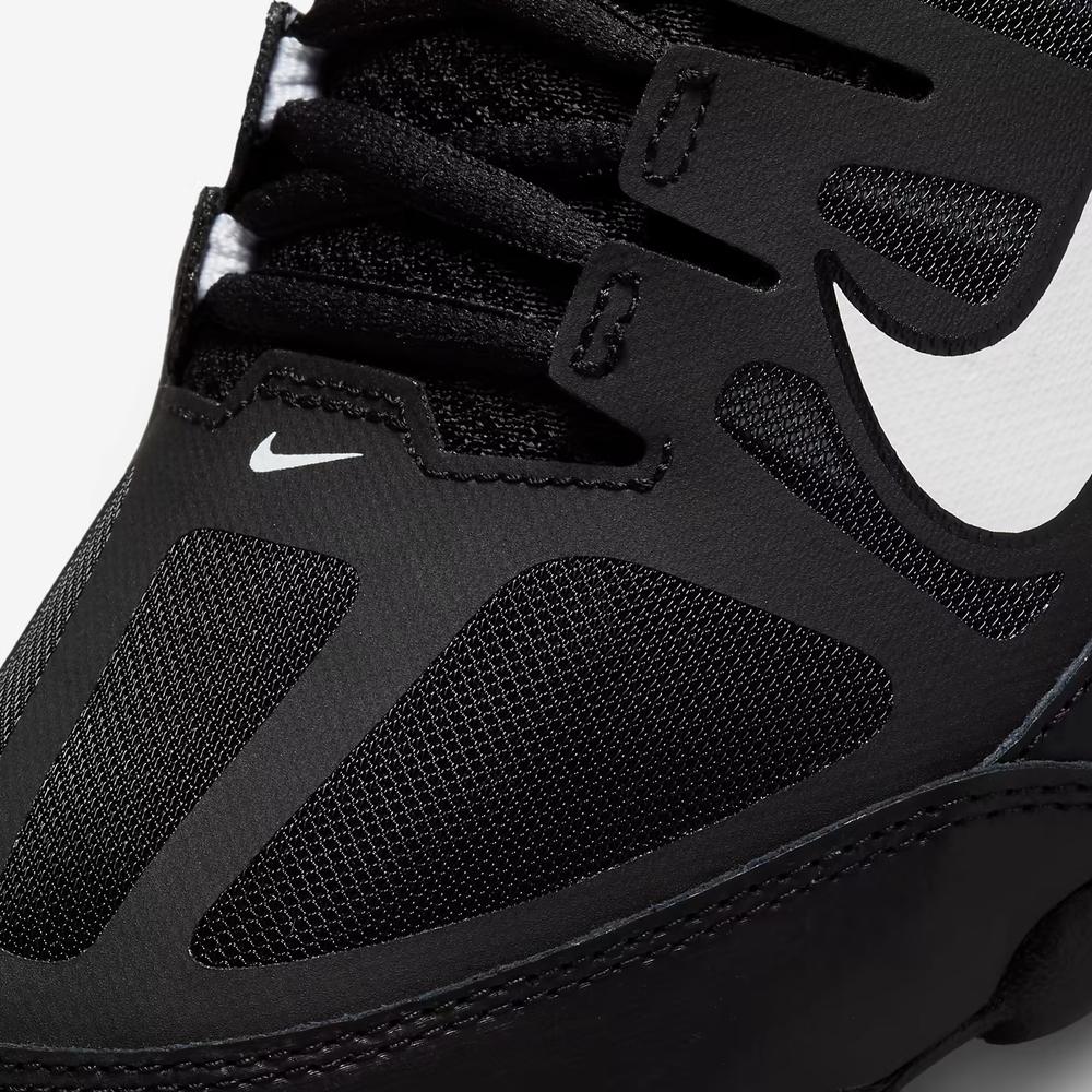 Boty pánské Nike Reax 8 TR Mesh 621716-033 - černé