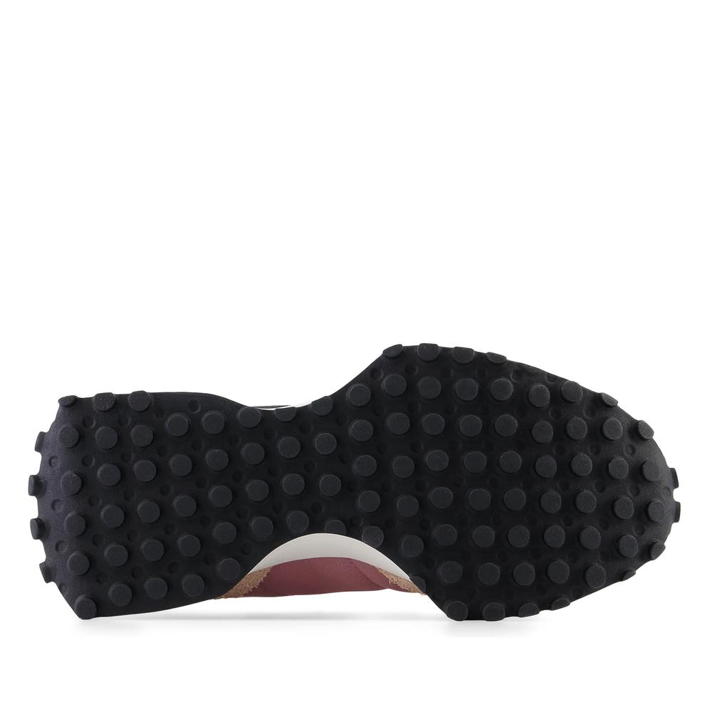 Dámské boty New Balance WS327WE - růžové