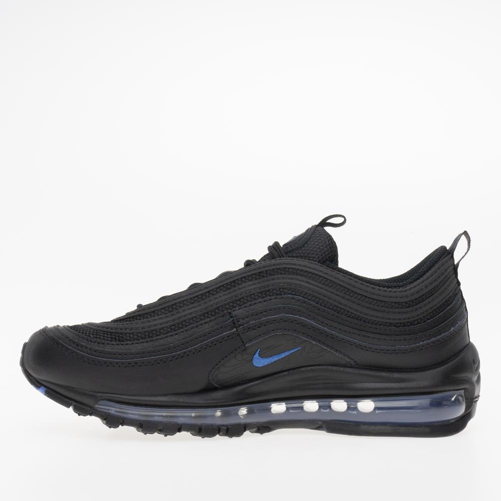 Boty Nike Air Max 97 FB8033-001 - černé