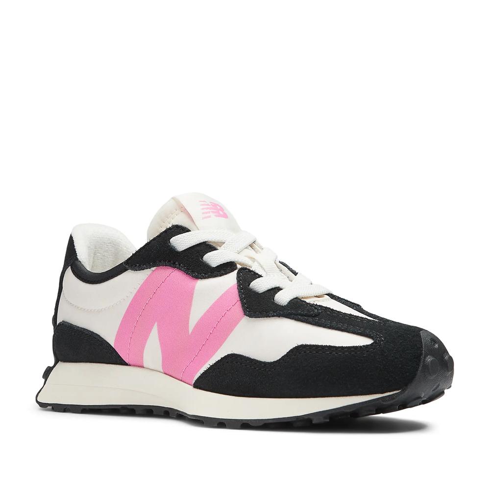 Dětské boty New Balance PH327VL - různobarevné