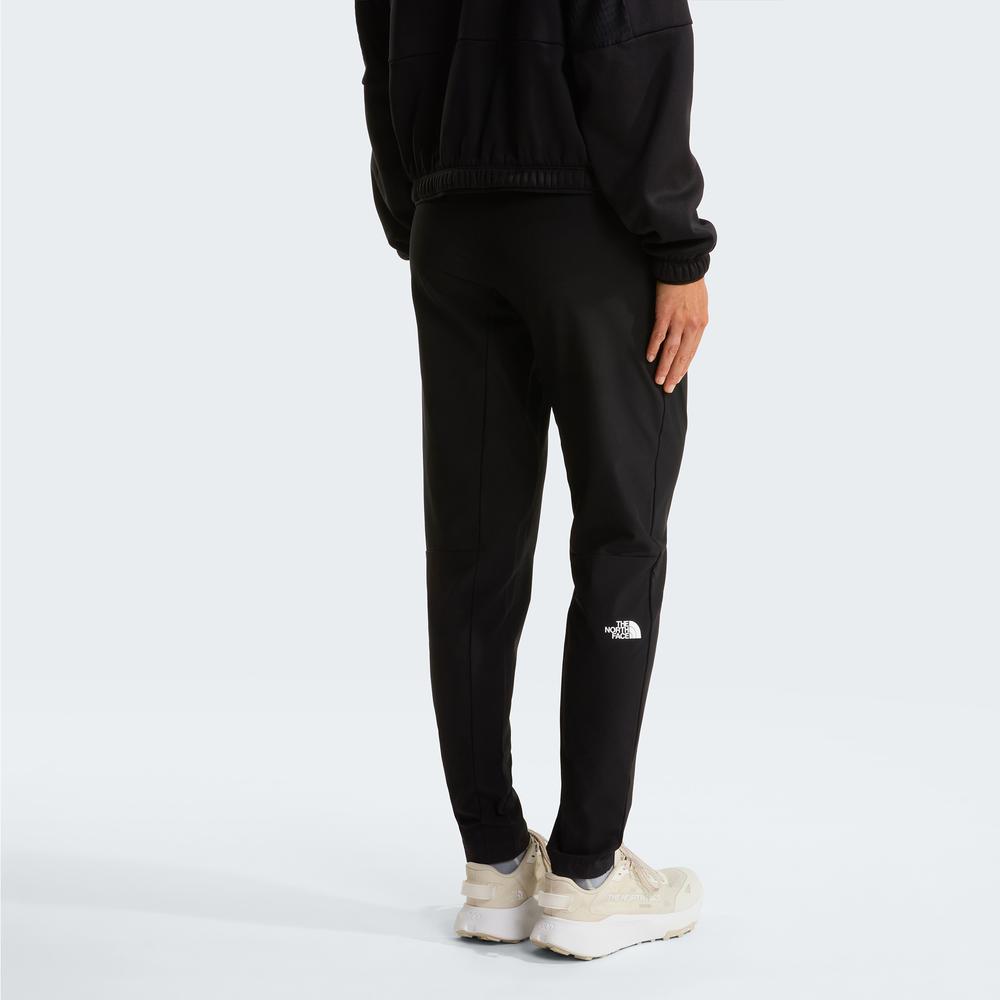 Dámské kalhoty The North Face Flex 0A8JHSJK31 - černé