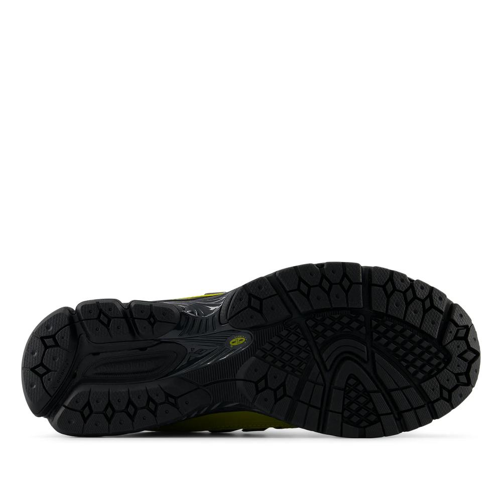 Pánské boty New Balance M1906RWD - zelené