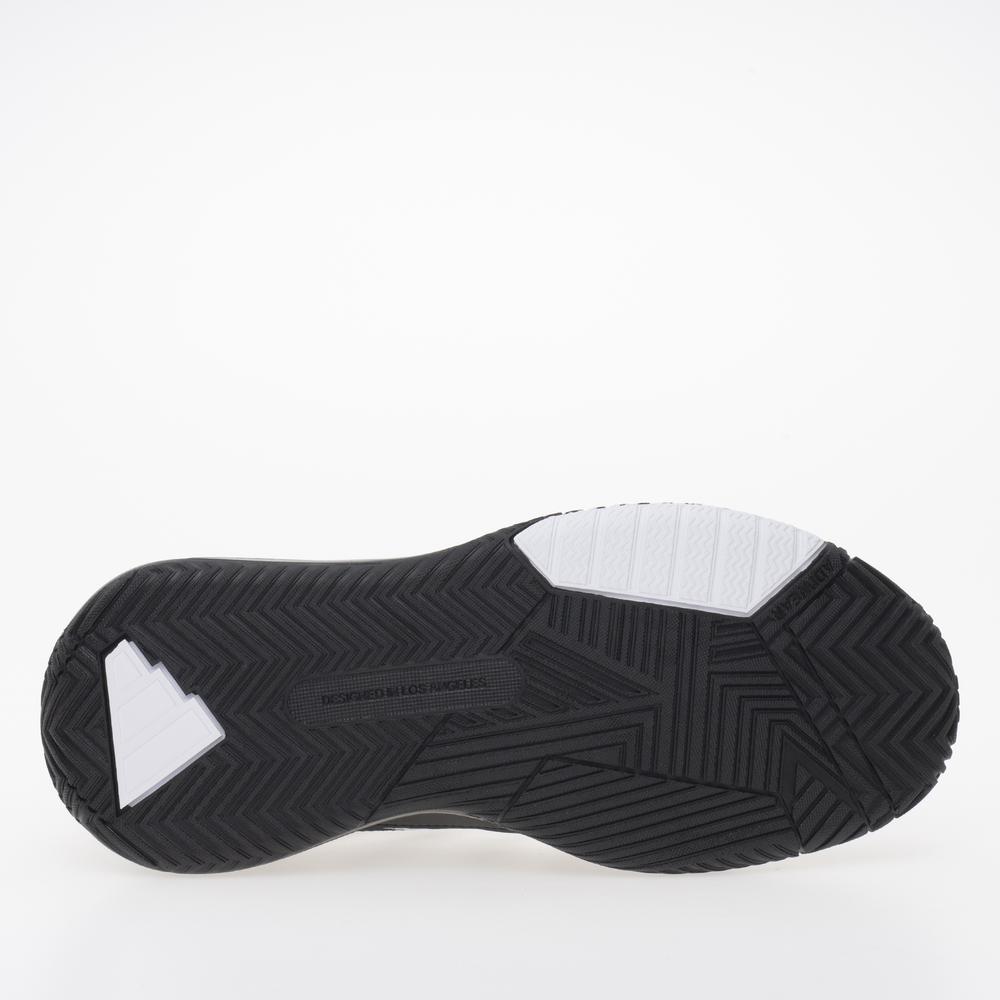 Boty adidas Ownthegame 3.0 IH5849 - černé