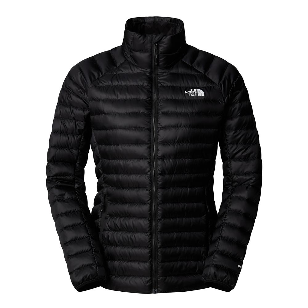 Bunda The North Face Bettaforca 0A87HJ4HF1 - černé