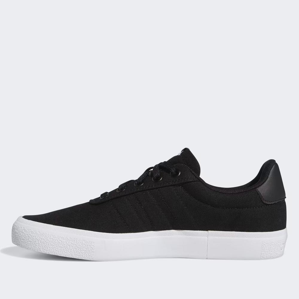 Boty adidas Sportswear Vulc Raid3r Skateboarding GX0873 - černé
