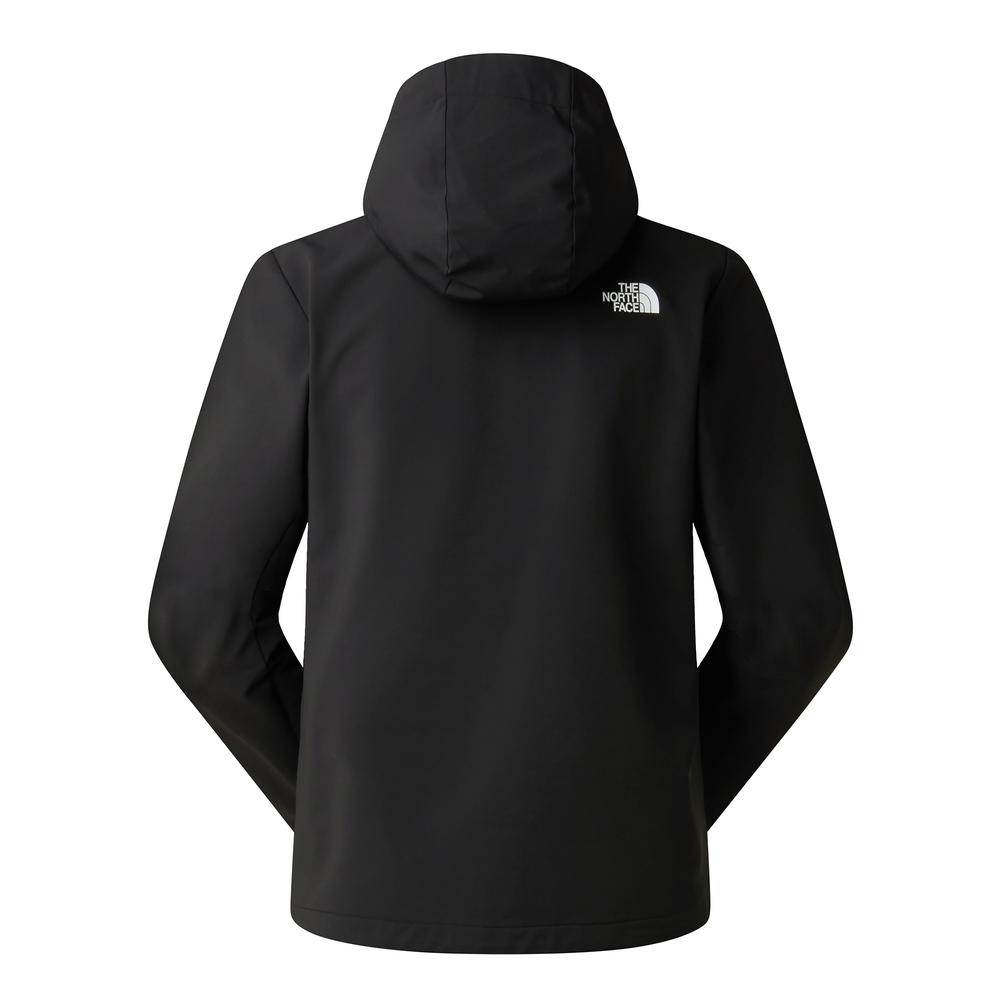 Pánská bunda The North Face Tansa 0A8G31JK31 - černé