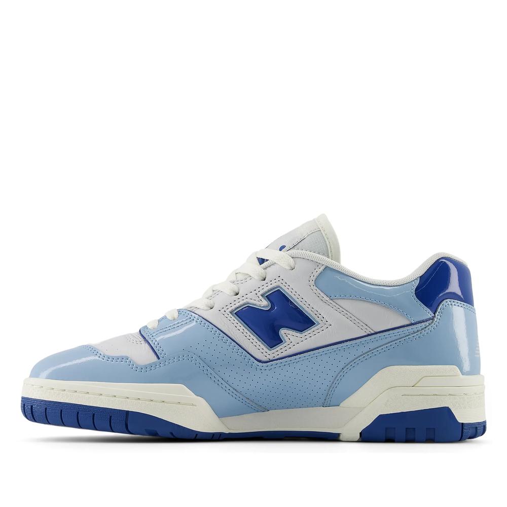 Unisex boty New Balance BB550YKE - modré