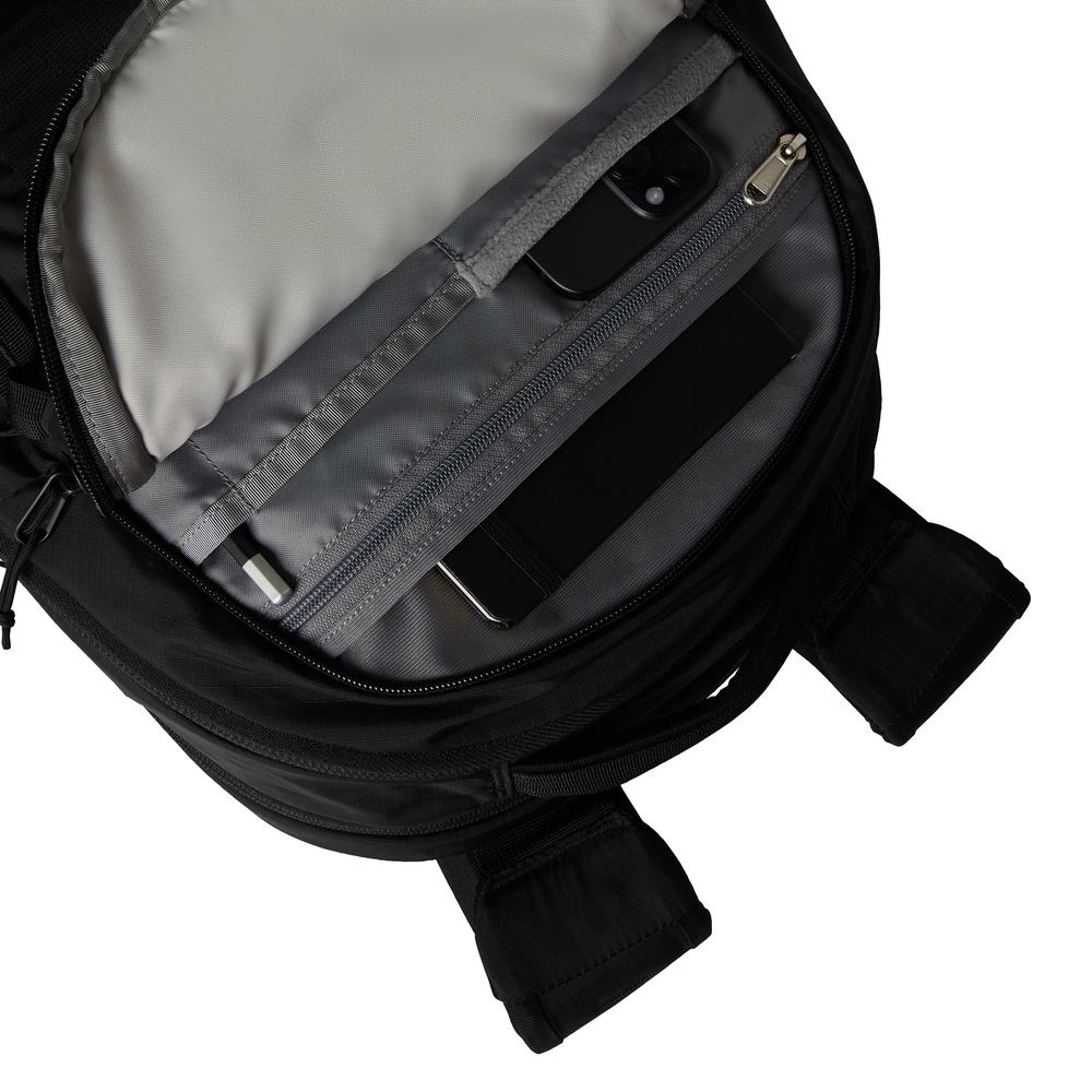 Ruksak The North Face Recon 0A52SH4HF1 - černé