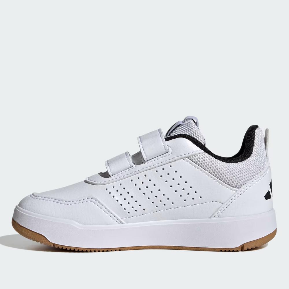 Dětské boty adidas Tensaur Sport 3.0 CF JQ1846 - bílé