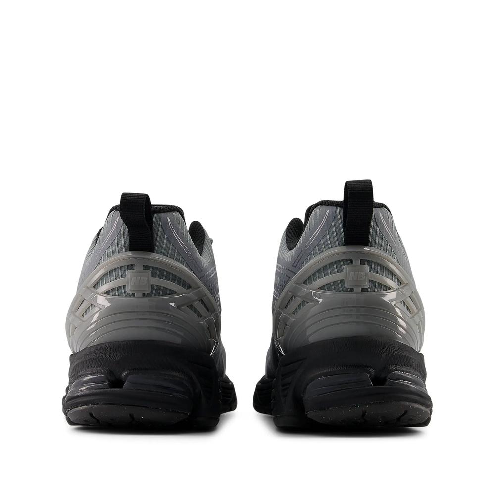Unisex boty New Balance U1906RNG - šedivé