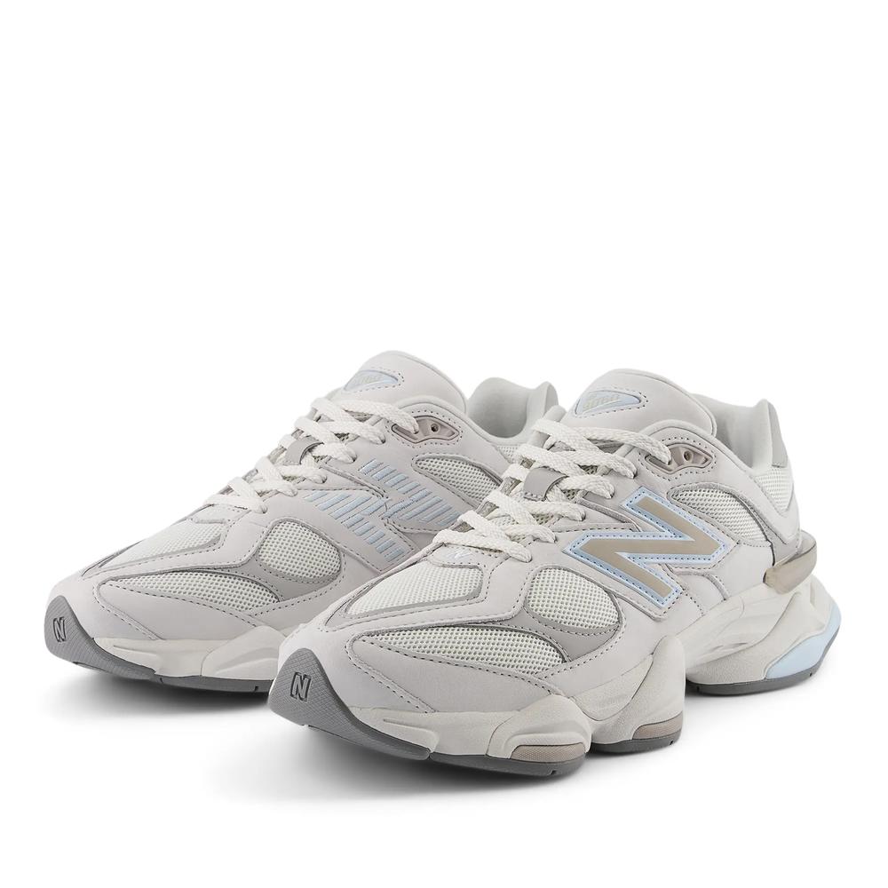 Unisex boty New Balance U9060ZGA – šedé