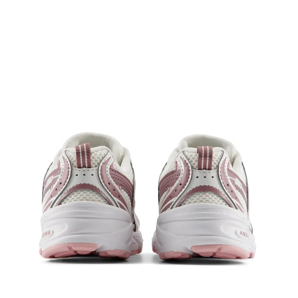 Dětské boty New Balance P5304M1 - růžové