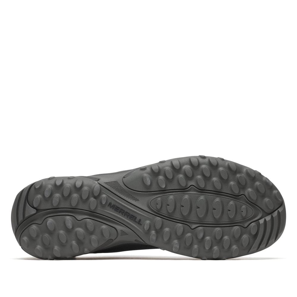 Boty Merrell Yokota 3 J038429  - černé