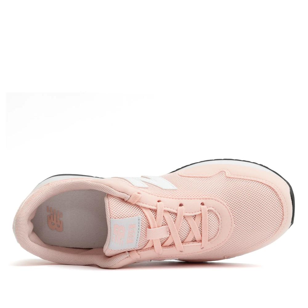 Boty New Balance GC323PK - růžové
