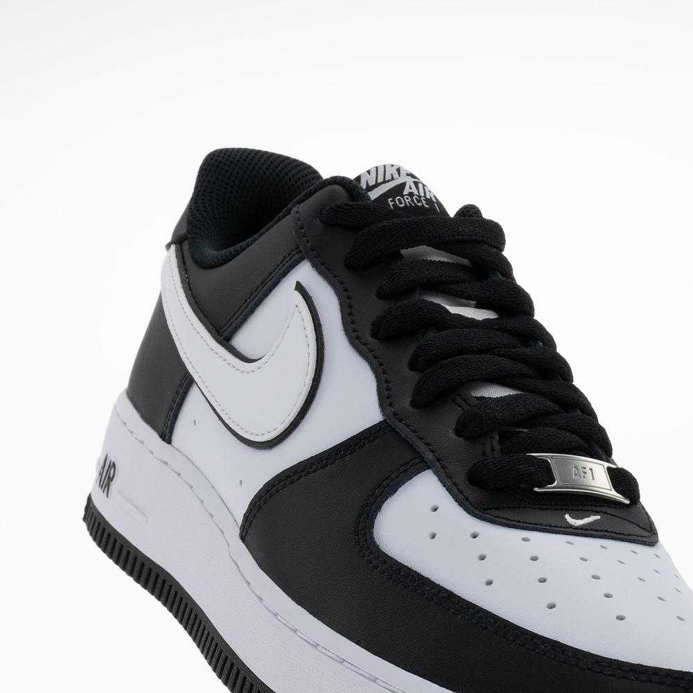 Boty pánské Nike Air Force 1 '07 DV0788-001 - černé