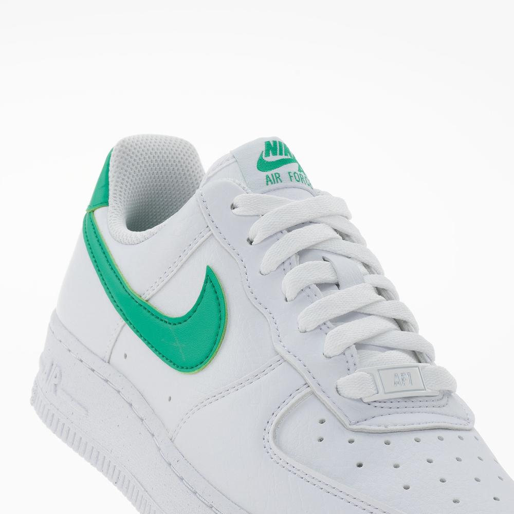 Dámské boty Nike Air Force 1 '07 Next Nature DV3808-108 - bílé