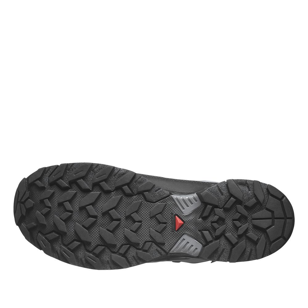 Boty pánské Salomon X Ultra 360 Gore-Tex L47453200 - černé