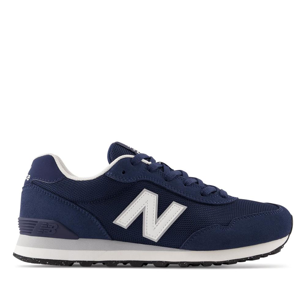 Pánské boty New Balance ML515NVY – tmavomodrá