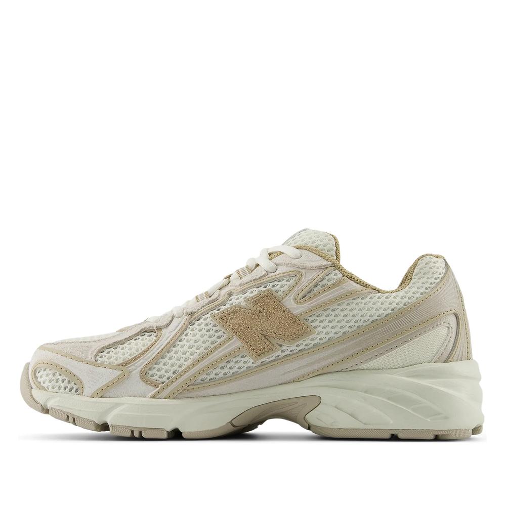Unisex boty New Balance U740IN2 - béžové