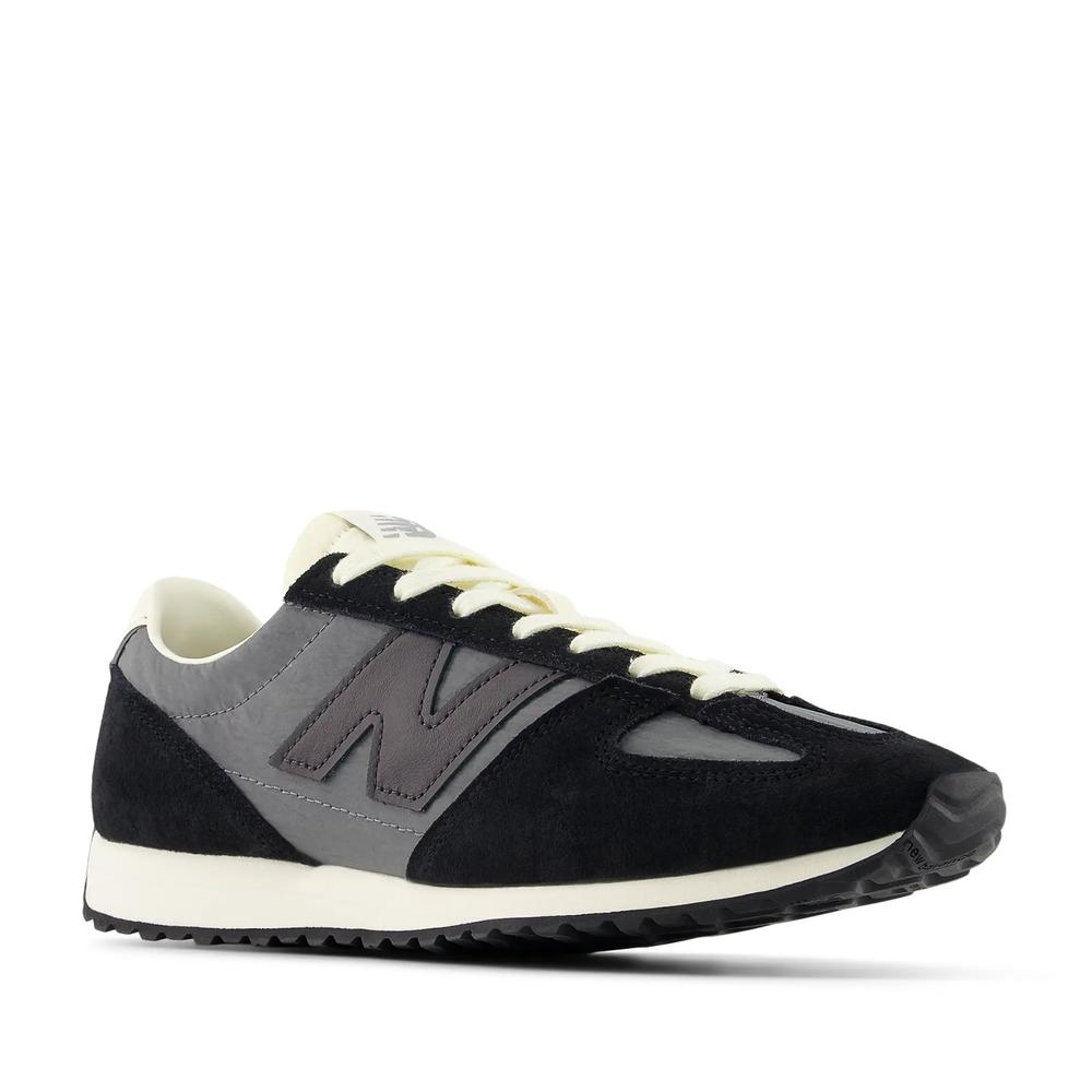 Unisex boty New Balance U471AQ - černé