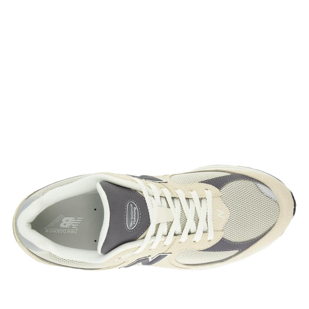 Boty New Balance M2002RFA - béžové