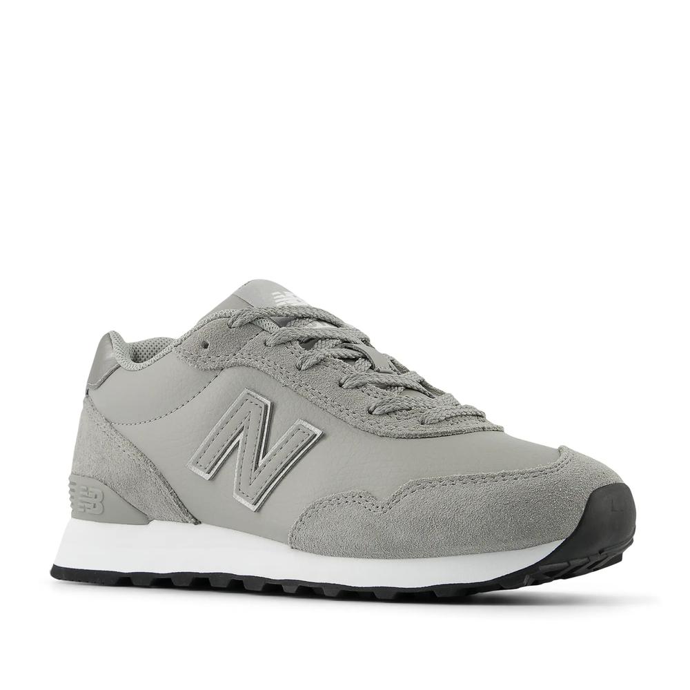 Boty New Balance WL515OGB - šedivé