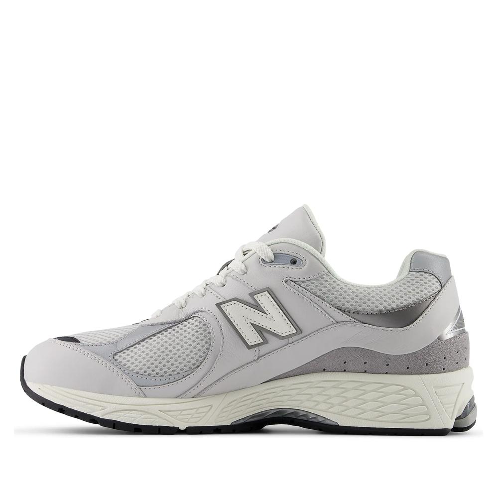 Boty New Balance M2002RPP - šedivé