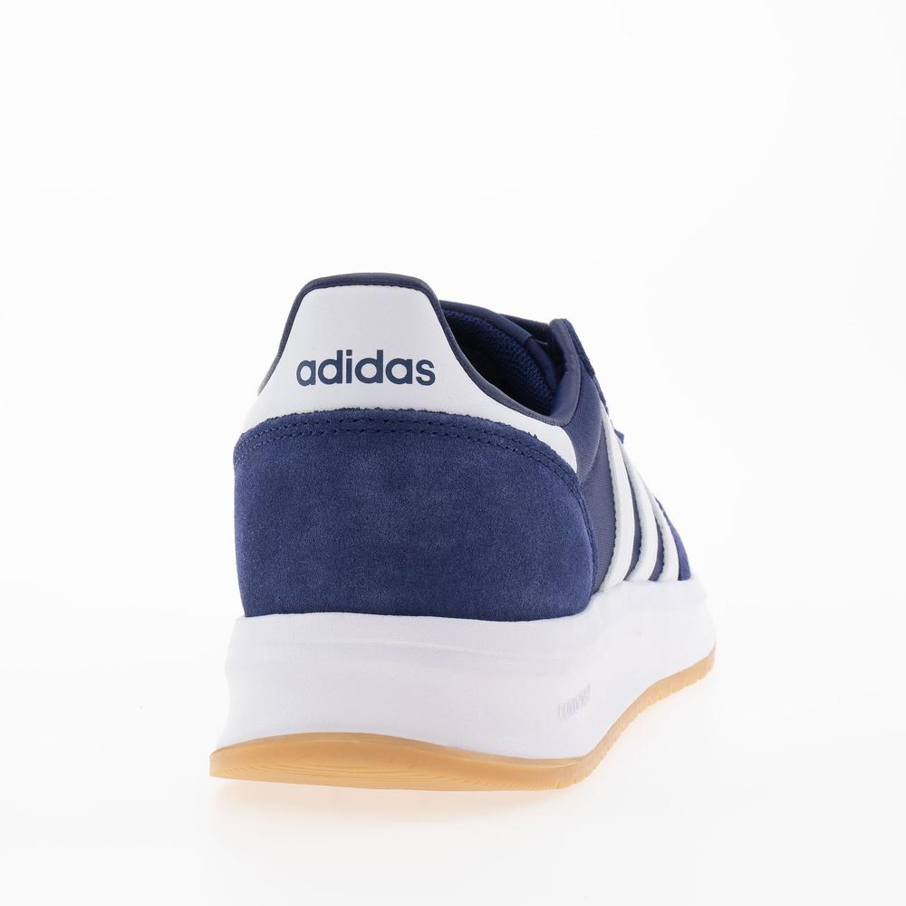 Boty pánské adidas Run 70S IH8586 - tmavě modrě
