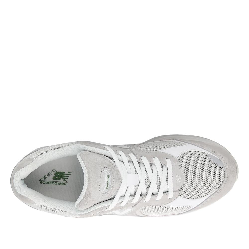 Unisex boty New Balance U2002RK - šedivé