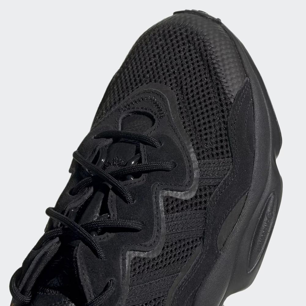 Boty adidas Originals Ozweego EE6999 - černé