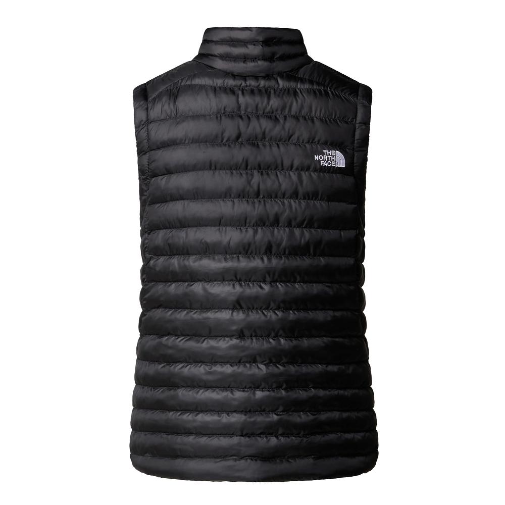Dámská vesta The North Face Huila 0A8DW5JK31 - černé