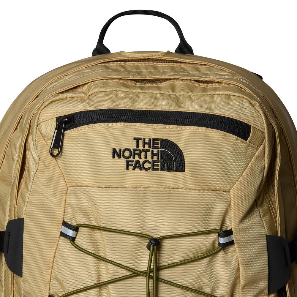 Ruksak The North Face Borealis 00CF9CQV21 - béžové