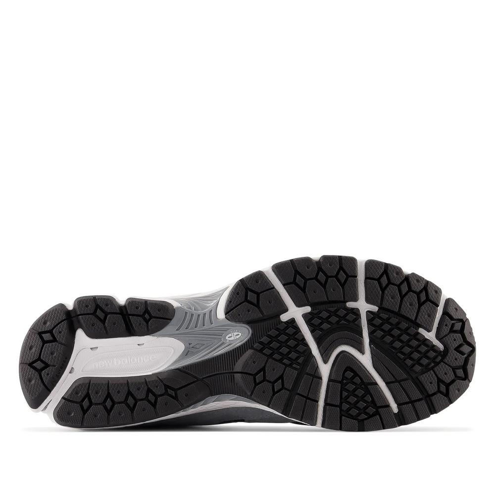 Pánské boty New Balance M2002RST – šedé