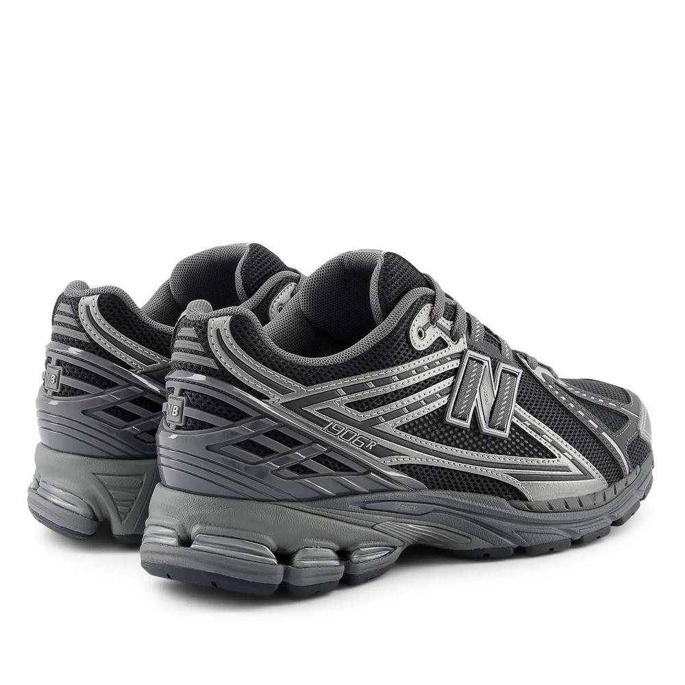 Boty New Balance M1906RES - šedivé