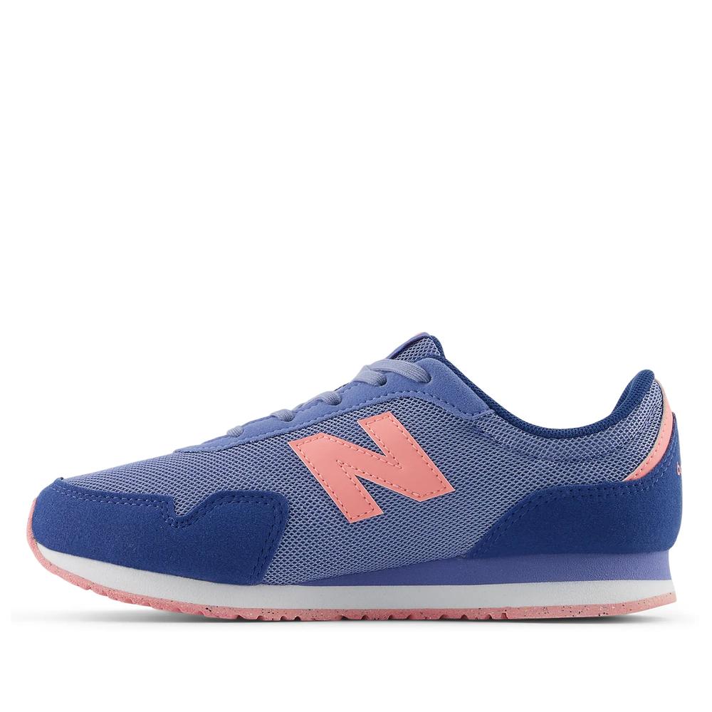Boty pro mládež New Balance G3232Q2 - modré